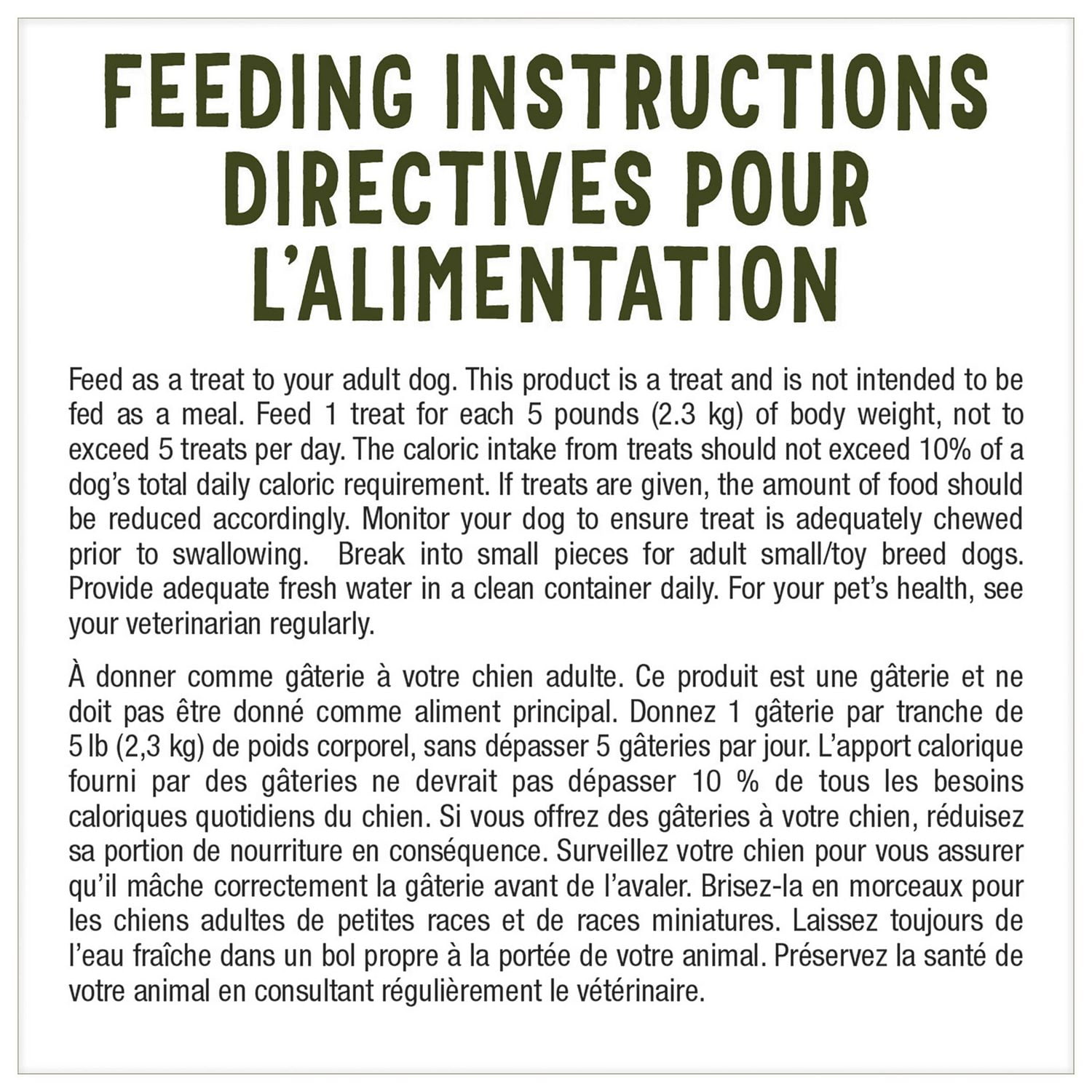 Beggin' Tender Snack Venison, Soft Dog Treats, 155-963 g