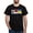 Black, variant on CafePress - Peace Love Ukraine Men's Value T Shirt - Men's Classic Cotton T-Shirts