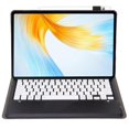 thumbnail image 2 of AH16 pour Honor MagicPad 13 Étui Clavier Bluetooth Détachable Support Intelligent Ultra-Mince Couverture de Tablette, 2 of 4