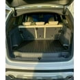 thumbnail image 6 of EACCESSORIES EA Cargo Liner – Trunk Mat for BMW X3 2018-2024 – Weather-Resistant Trunk Mats for Cars with Raised Lip – Non-Slip Car Trunk Mat Rubber – Easy to Install – Laser Pre-Cut Design, 6 of 8