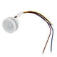 thumbnail image 1 of Sensor de Movimiento Infrarrojo Automático NikouMX MR HW08F LED Control de Sensor, 1 of 8