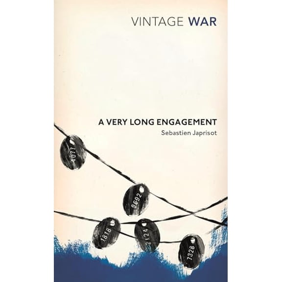 Pre-Owned Very Long Engagement (Paperback) 0099593998 9780099593997