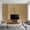 J, variant on Upgraded Wallpaper TV Background Wall Grille Waterproof Thickened Shading Decorative Wall Sticker For Living Room And Bedroom Walls J