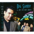 thumbnail image 4 of Big Sandy His Fly-Rite Boys - Night Tide - 012928812320 - CD, 4 of 4