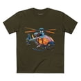 thumbnail image 4 of Helicopter Shirt, Chopper Shirt, 4 of 36