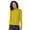 Light Yellow, variant on Sweater for Women Merino Wool Turtleneck Long Sleeve Tops Fall Winter Thermal Knit Blouse Daily Wear