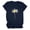 BU1, variant on Womens Daisy Floral T Shirts Letter Print Short Sleeve Tee Casual Stylish Bohemian Vintage Summer Tops