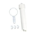 thumbnail image 5 of Dualoai Ro Membrane Housing Reverse Osmosis Membrane Filter Housing 1812, 5 of 8