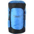thumbnail image 1 of xianyou-Compression Sack, 40% More Storage! 11L/18L/30L/45L/52L Compression Stuff Sack, Water-Resistant & Ultralight Sleeping Bag Stuff Sack - Space Saving Gear for Camping, Hiking, 1 of 4