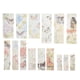thumbnail image 1 of 2 Sets of DIY Scrapbooking Stickers Hand Account Decorative Stickers Washi Stickers, 1 of 3