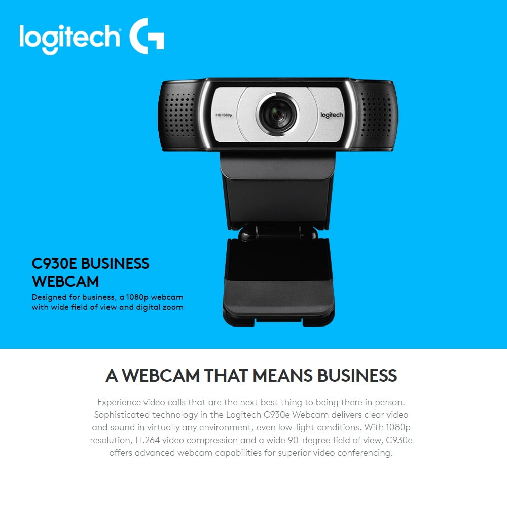 logitech webcam c930e drivers logitech webcam c930e drivers