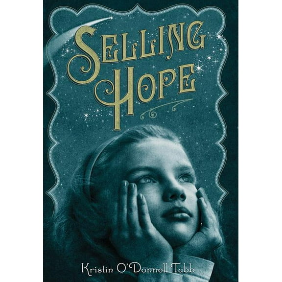Selling Hope, (Hardcover)