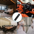 thumbnail image 6 of Hidden Camera Detectors, Anti Spy Camera Finder, GPS Tracker & Bug Detector, Wireless Signal Scanner for Airbnb Hotels, 6 of 13