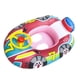 thumbnail image 2 of Anillo Inflable de Natación Zulema Asiento para Niños Rosa, 2 of 8