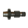thumbnail image 4 of RAParts Mainshaft Fits 5000 5600 5610 5900 6600 6610 6700 6710 C9NN7C094B C9NN7C094B-A M, 4 of 8