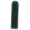 thumbnail image 1 of LOLIPPYY Sturdy Galvanized Iron Wire Netting for Poultry and Garden Wire Fencing, 1 of 8