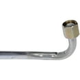 thumbnail image 3 of Dorman 624-892 Automatic Transmission Oil Cooler Hose Assembly for Specific Dodge Models, Natural, 3 of 4