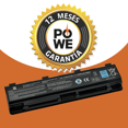 thumbnail image 4 of POWE PA5109U-1BRS PABAS272 Bateria Compatible para Toshiba Satellite C50 C55 Series POWE PW-BTRY11971, 4 of 7