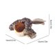 thumbnail image 4 of Interactivos para Gatos Juguete Pájaros Burlarse Peluche (gorrión), 4 of 4