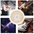 thumbnail image 3 of Hygromètre Rond Mesure de l'Humidité pour Violon Guitare Soin des Instruments, 3 of 6