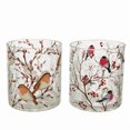 thumbnail image 1 of TEALIGHT BIRD CNDL HLDR (Lot de 12), 1 of 1