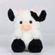 thumbnail image 1 of Juguetes de piscina, juguetes para bebés, juguetes para niños pequeños, juguete de vaca, linda muñeca de vaca de fresa, animales rellenos de vaca de fresa para la familia, juguete para niños, regalo,, 1 of 3