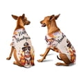 thumbnail image 3 of Happy Thanksgiving Miniature American Shepherd Welcome Thankful Fall Autumn Hawaiian Summer Shirt for Small Medium Large Dog Cat MAS Dog Lover Gifts - 02021, 3 of 6