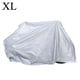 thumbnail image 5 of Funda impermeable para lluvia XL para bicicleta, scooter y moto, 5 of 9