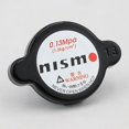 thumbnail image 1 of Nismo High Pressure Car Radiator Cap 1.3bar 15mm For Nissan 180sx 240sx 300z 350z 370z G35 G37 Gtr Silvia Skyline, 1 of 1