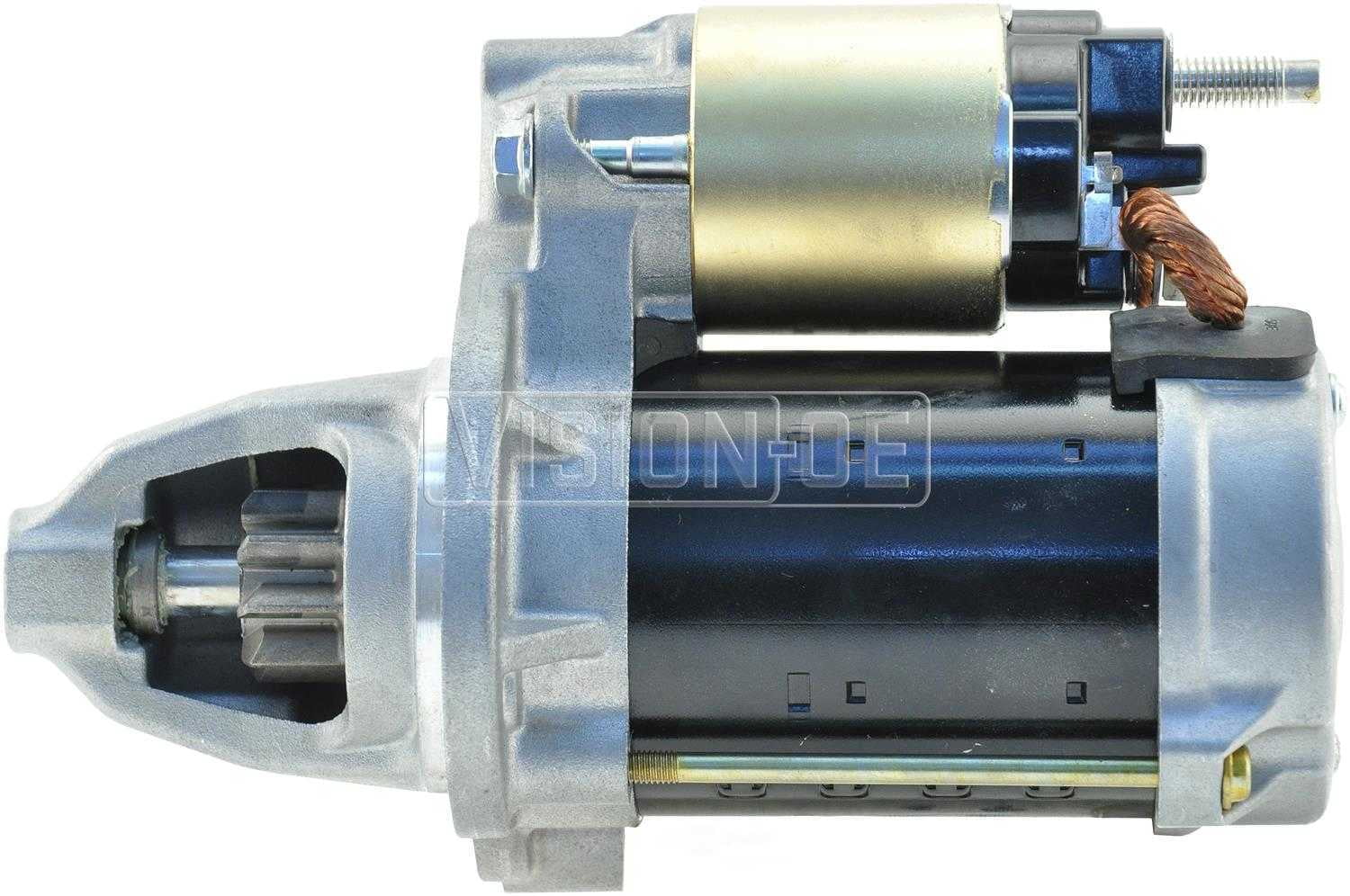 Vision OE 19203 Starter Motor