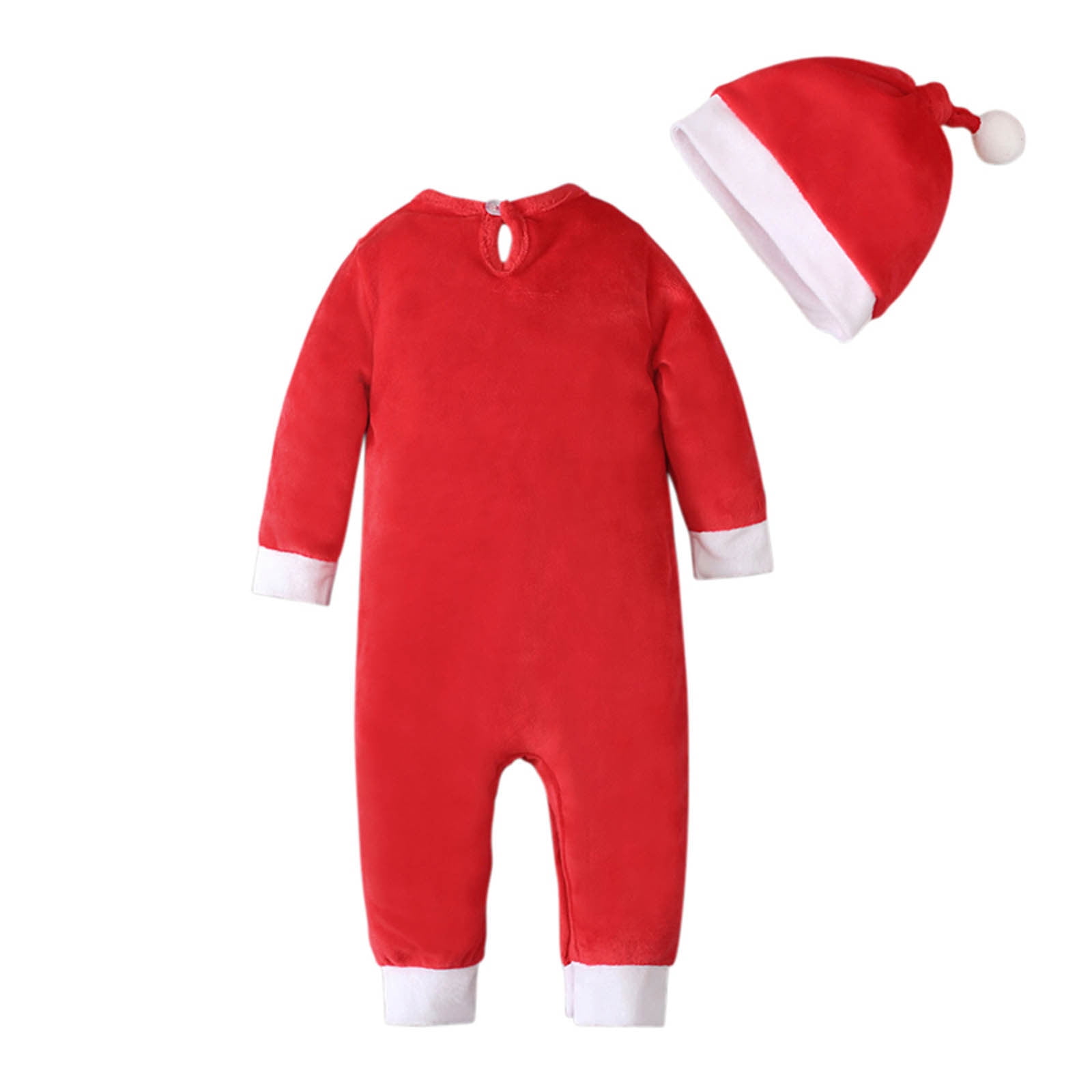 H&m baby christmas hot sale outfit
