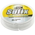 thumbnail image 1 of Sufix 683-050 Sufix 100% Fluorocarbon Invisiline™ Leader - 50lb - 33yds, 1 of 3