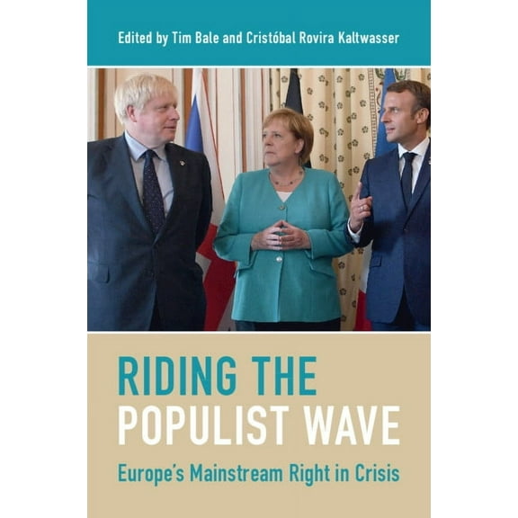 Riding the Populist Wave, (Paperback)