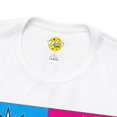 thumbnail image 5 of Yo! MTV Raps Pop Art T-Shirt - Retro Hip-Hop Vibes Music Lovers Tee, 5 of 5