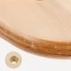 thumbnail image 2 of 2 tablas de skate de madera sin terminar, de madera natural, lisas, para proyectos creativos y diseños DIY, 2 of 8