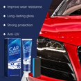 thumbnail image 6 of Tyidzon Car Scratch Repair Wax with Sponge Scratch Remover for Vehicles, Fills Scratches and Swirl Marks Car Accessories, Scratch Remover Kit with Sponge, 6 of 9