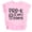 Pink Shirt, variant on Pre-K First Day of School Gift Back to School Pink Shirt Youth Small