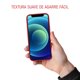thumbnail image 2 of Funda De Silicón Suave Molan Cano Para Huawei Nova Y70 Rojo Molan Cano Nova Y70, 2 of 8