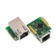 thumbnail image 1 of Bgsha W5500 module TCP IP Ethernet module compatible Wiz820io USR-ES1 SPI interface, 1 of 9