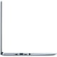 Acer Chromebook 14 Pouces HD Ordinateur Portable Intel N4020 4GB 32GB Chrome OS Argent – image 3 sur 5