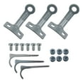 thumbnail image 1 of Patio Heaters Ground Fixtures Heater Fixed Foot Replacement Parts for Garden, 1 of 9