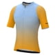 thumbnail image 5 of Jersey de ciclismo de alta calidad con sublimación en caliente para hombre, manga corta, verano 2021, venta al por mayor, ropa deportiva de montaña, atuendo digital transpirable, 5 of 5