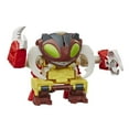 thumbnail image 3 of Transformers Bumblebee Cyberverse Adventures, figurine Repugnus, 3 of 7