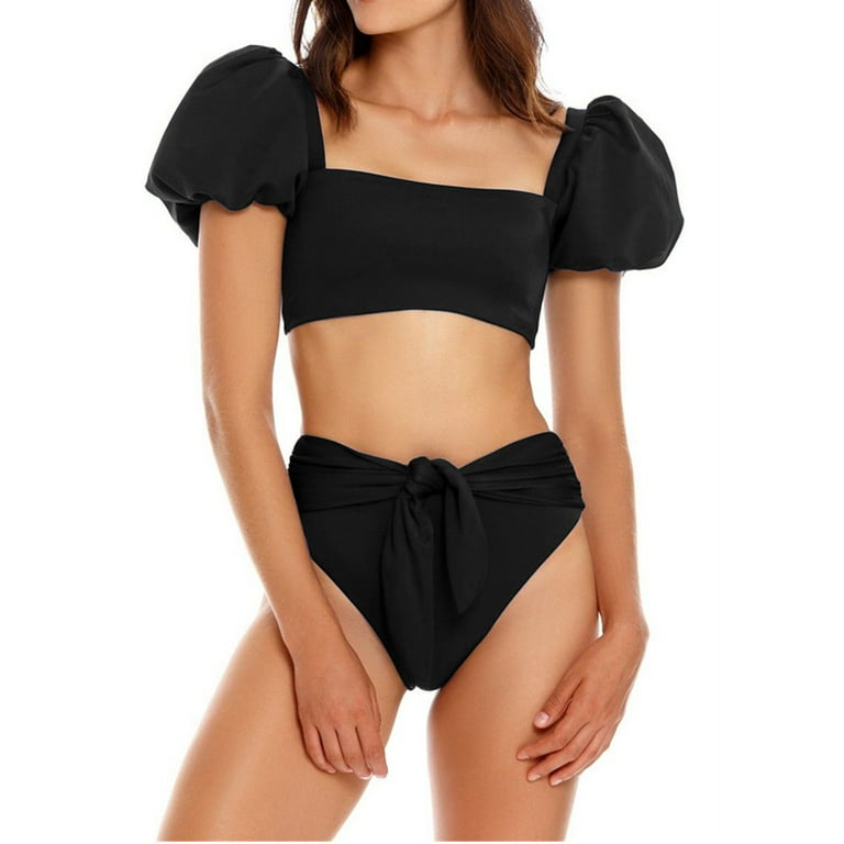 Bench high waist best sale bikini