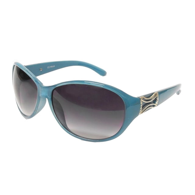Lentes para Sol Wallis S2002239 Azules