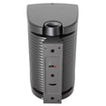thumbnail image 5 of Altavoz Yamaha NS-AW194BL de alto rendimiento para todo tipo de clima, 5 of 5