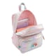 thumbnail image 5 of Totto Mochila Escolar Mediana Para Niña | Con Organizador Interno Y Fácil De Limpiar | 13 Litros Glo rosa M, 5 of 6