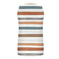 thumbnail image 6 of QUNYINEY Striped Womens Tank Top Casual V Neck Camisole Sleeveless Tops Loose Flowy Summer Tank Tops, 6 of 7
