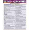 thumbnail image 2 of Nursing Math (Other), 2 of 2