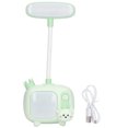thumbnail image 1 of Oubit Reading Light,Kids Reading Light TV LED Desk Lamp Book Reading Light True Excellence, 1 of 9